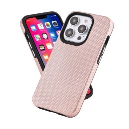 MX PRESTIGE IPHONE 14 (6.1) PINK SAND / PUDROWY RÓŻ