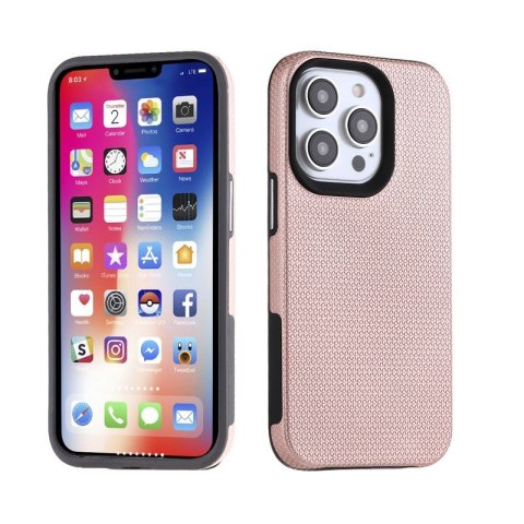 MX PRESTIGE IPHONE 11 (6.1) PINK SAND / PUDROWY RÓŻ