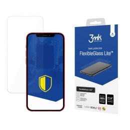 3mk szkło hybrydowe FlexibleGlass Lite do Motorola Moto E7 Plus