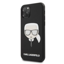 Karl Lagerfeld nakładka do iPhone 12 / 12 Pro 6,1