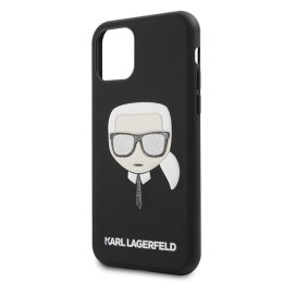 Karl Lagerfeld nakładka do iPhone 12 / 12 Pro 6,1