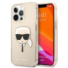 Karl Lagerfeld nakładka do iPhone 13 6,1