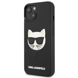 Karl Lagerfeld nakładka do iPhone 13 Mini 5,4