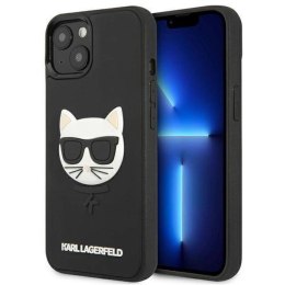 Karl Lagerfeld nakładka do iPhone 13 Mini 5,4