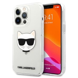 Karl Lagerfeld nakładka do iPhone 13 Pro Max 6,7