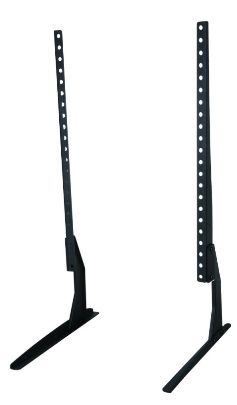 STOJAK/NOGI DO TV 23"-75" 40KG SD-20 ART Vesa max 800x400