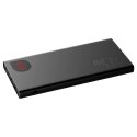 POWERBANK BASEUS ADAMAN METAL 10000mAh 22,5W BLACK