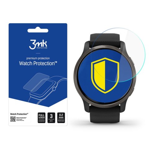 3MK WATCH PROTECT GARMIN VENU 2 PLUS ARC