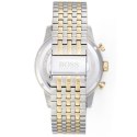 ZEGAREK MĘSKI HUGO BOSS 1513499 - NAVIGATOR (zh034b)