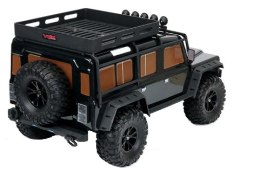 Rock Crawler 1:10, 4WD 2.4GHz - R0256B