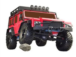 Rock Crawler 1:10, 4WD 2.4GHz - R0256R