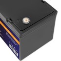 Qoltec Akumulator LiFePO4 | 12.8V | 100Ah | 1280Wh | BMS