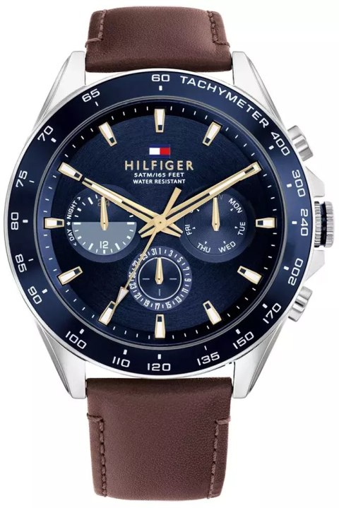 ZEGAREK MĘSKI TOMMY HILFIGER OWEN 1791965(zf086a)