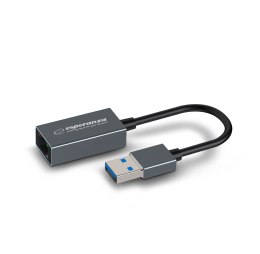 ESPERANZA GIGABIT ETHERNET 1000 MBPS ADAPTER USB 3.0-RJ45