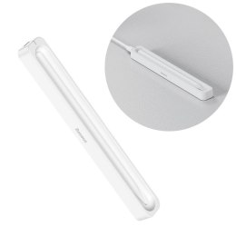 ETUI BASEUS Z ŁAD INDUKCYJNA DLA RYSIKA SMOOTH WRITING STYLUS BIAŁY/WHITE