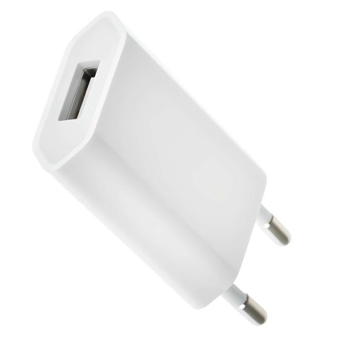 Oryginalna ładowarka sieciowa 5W do Apple iPhone A1400 MD813ZM/A