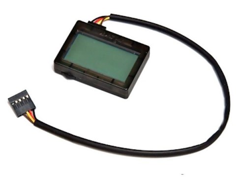 FrSky FLD-02 wyświetlacz LCD