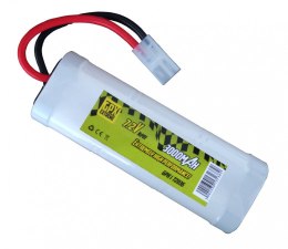 GPX 3000mAh 7.2V NiMH