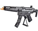 Karabin maszynowy MP5 - klocki CADA