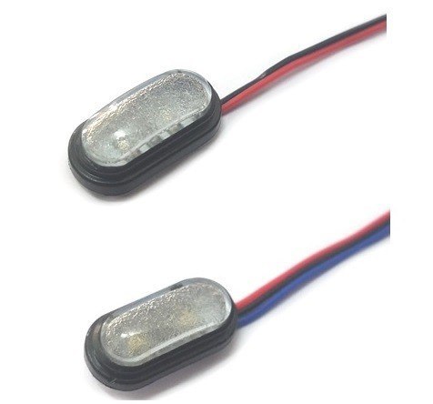 Oświetlenie LED - X25PRO-09