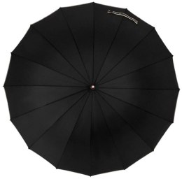 Długi, automatyczny i elegancki parasol — David Jones