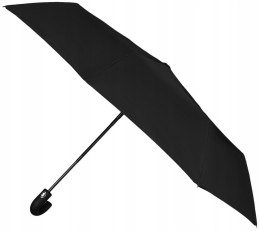 Składany, automatyczny elegancki parasol — David Jones