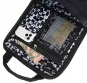 Podróżny plecak damski z miejscem na laptopa — LuluCastagnette