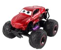 Stunt Dancer 1:16 2.4GHz 2WD RTR - czerwony