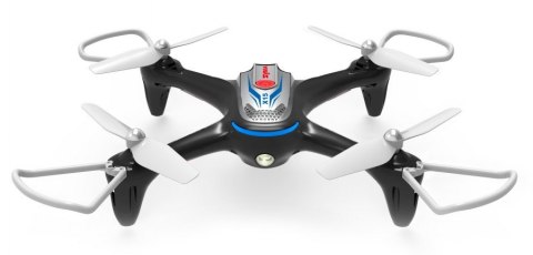 Syma X15 (2.4GHz, żyroskop, zawis, zasięg do 50m, 22cm) - Czarny