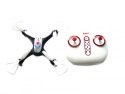 Syma X15 (2.4GHz, żyroskop, zawis, zasięg do 50m, 22cm) - Czarny