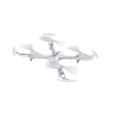 Syma X15A (2.4GHz, żyroskop, auto-start, zawis, zasięg do 25m, 28cm) - Biały