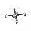 Syma X15A (2.4GHz, żyroskop, auto-start, zawis, zasięg do 25m, 28cm) - Czarny