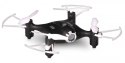 Syma X20 (2.4GHz, żyroskop, auto-start, zawis, zasięg 20m, 10.5cm) - Czarny