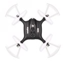 Syma X20 (2.4GHz, żyroskop, auto-start, zawis, zasięg 20m, 10.5cm) - Czarny