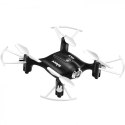 Syma X20 (2.4GHz, żyroskop, auto-start, zawis, zasięg 20m, 10.5cm) - Czarny