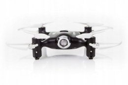 Syma X20-S (2.4GHz, żyroskop, zasięg do 20m, 10.5cm) - czarny