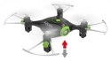 Syma X20P (2.4GHz, żyroskop, zasięg do 20m, 11cm)