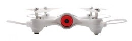 Syma X23 (2.4GHz, żyroskop, auto-start, zawis, zasięg do 25m, 21cm) - Biały