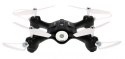 Syma X23 (2.4GHz, żyroskop, auto-start, zawis, zasięg do 25m, 21cm) - Czarny