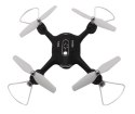 Syma X23 (2.4GHz, żyroskop, auto-start, zawis, zasięg do 25m, 21cm) - Czarny