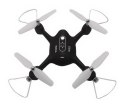 Syma X23 (2.4GHz, żyroskop, auto-start, zawis, zasięg do 25m, 21cm) - Czarny