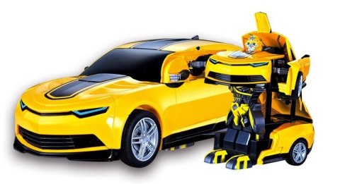 Transformer VS Bumblebee 2.4GHz