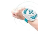 Tumaling Racer 2.4GHz, smartwatch - niebieski