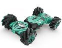 Twist Mech 4WD 1:16 2.4Ghz RTR - zielony - C337