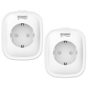 GOSUND Inteligentne gniazdko HomeKit SP1-C 2pack