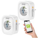 GOSUND Inteligentne gniazdko HomeKit SP1-C 2pack