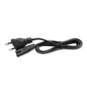 Qoltec Zasilacz do HP 40W | 19V | 2.1A | 4.5*3.0+pin | +kabel zasilający