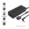 Qoltec Zasilacz do HP 65W | 19.5V | 3.33A 4.5*3.0+pin | adapter 4.5*3.0+pin/7.4*5.0+pin |+kabel zasilający