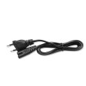 Qoltec Zasilacz do HP 65W | 19.5V | 3.33A 4.5*3.0+pin | adapter 4.5*3.0+pin/7.4*5.0+pin |+kabel zasilający