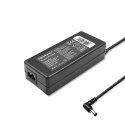 Qoltec Zasilacz do Lenovo 40W | 20V | 2A | 5.5*2.5 | +kabel zasilający